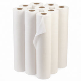 20Inch Softguard 2ply Hygiene Couch Roll 500mm x 40m (9 Rolls) – hand towels & centrefeed rolls