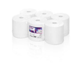 2ply Satino Prestige 150m Hand Towel Roll Eco (PT1)(6) – hand towels & centrefeed rolls