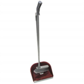 Dustpan & Brush – mops, brooms & cleaning tools