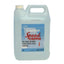 Carefree Speed Stripper 2x5L – cleaning & hygiene supplies