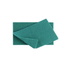 Green Scouring Pad – cleaning & hygiene supplies