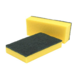 High Foam Scourer 6Inchx4Inch – cloths, scourers & dusters