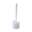 Economy Toilet Brush Set White – brushes & scrubbing tools