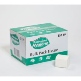 Bulk Pack Toilet Tissue 2ply – toilet tissue & rolls