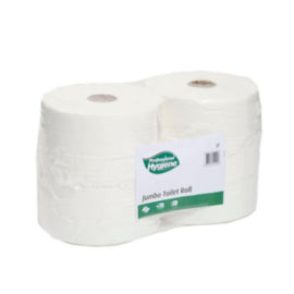 Jumbo Toilet Roll 2ply 933 Sheets – toilet tissue & rolls