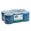 Centrefeed Blue 3ply 405 Sheets – hand towels & centrefeed rolls