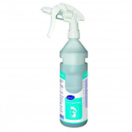 Bottle Kit 750ml Empty for Sprint Glass – cleaning & hygiene supplies