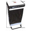 Pedel Operated Open Type Metal Bin Large – cleaning & hygiene supplies