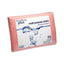 Optima Plus 759b Super Absorbent Anti-bacterial Cloths - Red (6 Packs of 25) – cloths, scourers & dusters