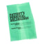 Hd Patients Personal Belongings Bag Green 80 Gauge 20Inchx30Inch – cleaning & hygiene supplies