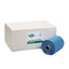 Euro-motion Hand Towel Blue 2ply – hand towels & centrefeed rolls