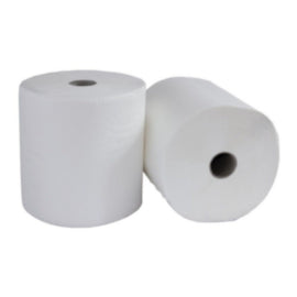 Autoroll Towel White 2ply – cleaning & hygiene supplies