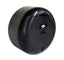 Centrefeed Toilet Roll Black Dispenser – toilet tissue & rolls