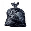 Refuse Sack Black 160 Gauge 26Inchx44Inch – bin liners & refuse sacks
