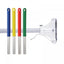 Kentucky Mop Handle with Metal Fitting Blue – mops, brooms & cleaning tools