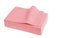 Red Lavette Super - Plus Durable Anti-Bacterial – cleaning & hygiene supplies