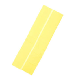 Hd Refuse Sack Yellow 56 Gauge 20Inchx28Inch – bin liners & refuse sacks