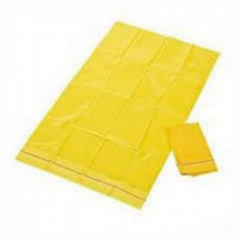 Refuse Sack Yellow 160 Gauge 26Inchx46Inch – bin liners & refuse sacks
