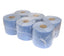 Centrefeed Blue 2ply 600 Sheets – hand towels & centrefeed rolls
