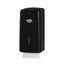 Bulk Pack Toilet Tissue Dispenser Black – toilet tissue & rolls