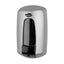 Refillable Soap Dispenser Silver 1 Litre – hand soap & dispensers