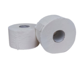 Midi Centrefeed Toilet Roll 2ply 180m – toilet tissue & rolls