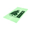 Recyclable Compactor Sacks Green 26Inchx44Inch 88 Gauge – cleaning & hygiene supplies