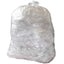 26x44inch Clear Refuse Sack 140 Gauge (200) – bin liners & refuse sacks