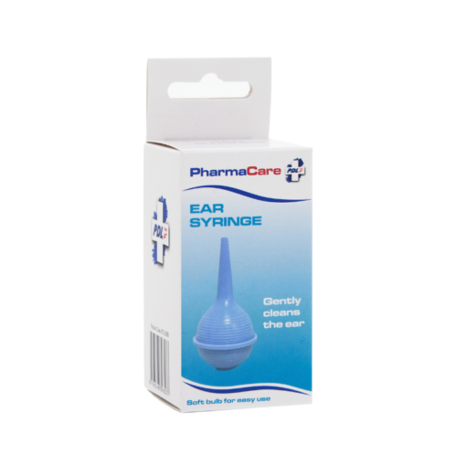 PharmaCare Ear Syringe - product photo