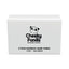 Cheeky Panda Z-Fold 2-Ply Bamboo Hand Towel 200 Towels per Pack – hand towels & centrefeed rolls
