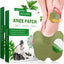 Mqupin Natural Heating Knee Patches