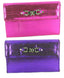 Glitter Purse Assorted Colours (Pack of 6)