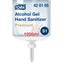 Tork Alcohol Gel Hand Sanitizer – surface cleaners & disinfectants
