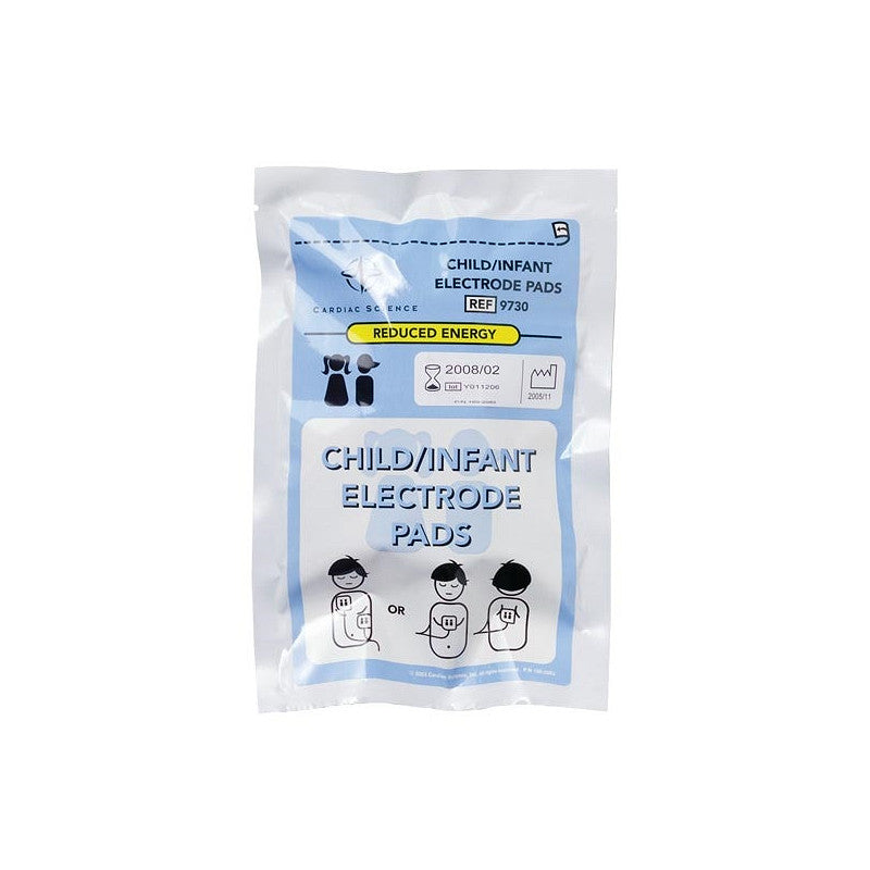Powerheart/firstsave G3 Paed Electrodes