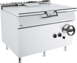 CombiSteel Base 900 Series Electric Tilting Pan 120L – cleaning & hygiene supplies
