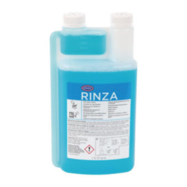 Urnex Rinza Alkaline Milk Frother Cleaner Concentrate 1.1Ltr – cleaning & hygiene supplies