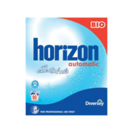 Diversey Horizon Automatic Biological Washing Powder 7.2kg – laundry care