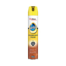 Pledge Natural Furniture Polish 400ml – cleaning & hygiene supplies