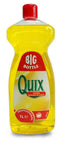 Quix Ultra Washing Up Liquid – washing-up liquid