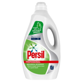 Persil Professional Biological Liquid – cleaning & hygiene supplies