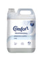 Comfort Professional Sensitive Classic Fabric Softener 77 Wash – laundry care