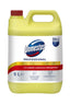 Domestos Citrus Bleach – bleach & toilet cleaners