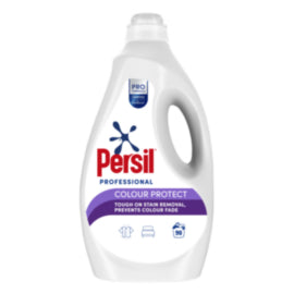 Persil Professional Colour Protect Liquid Detergent 90 Wash – cleaning & hygiene supplies