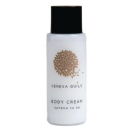 Geneva Guild Body Cream – cleaning & hygiene supplies