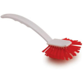 Red Bentley Dishwasher Brush - 1x Per Pack – dishwasher detergents & additives