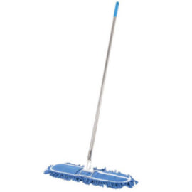 60cm Dust-Beater with Frame and 1.4Metre Handle - 1x Per Pack – cleaning & hygiene supplies