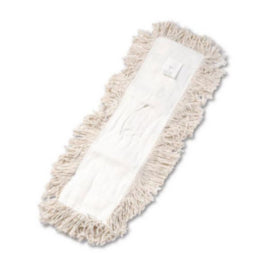 60cm Dust-Beater Cotton Microfibre Refill - 1x Per Pack – cloths, scourers & dusters