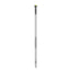 Aluminium Telescopic Handle - Dust-Beater Yellow - 1x Per Pack – cleaning & hygiene supplies