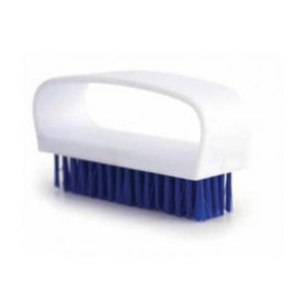 Bristle Hygiene Nail Brush Blue - 1x Per Pack – brushes & scrubbing tools