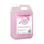 Premium Pink Hand Antibacterial Liquid Soap Refill 5 Litre - 1x Per Pack – surface cleaners & disinfectants